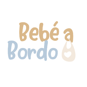 bebe a bordo