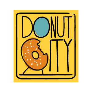 donut city